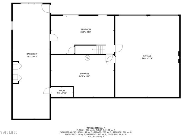 2041 Edgemont Avenue, Bristol, TN 37620