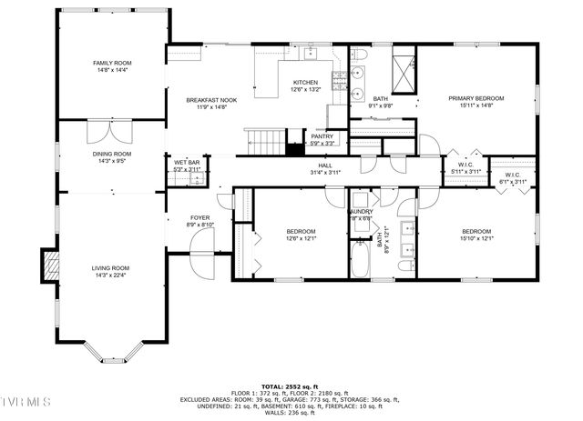 2041 Edgemont Avenue, Bristol, TN 37620