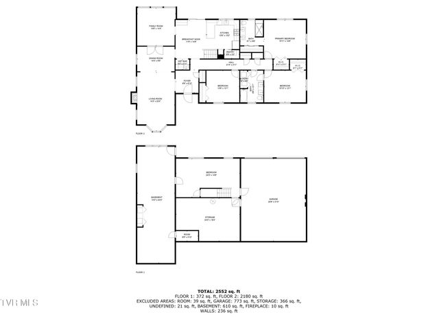 2041 Edgemont Avenue, Bristol, TN 37620