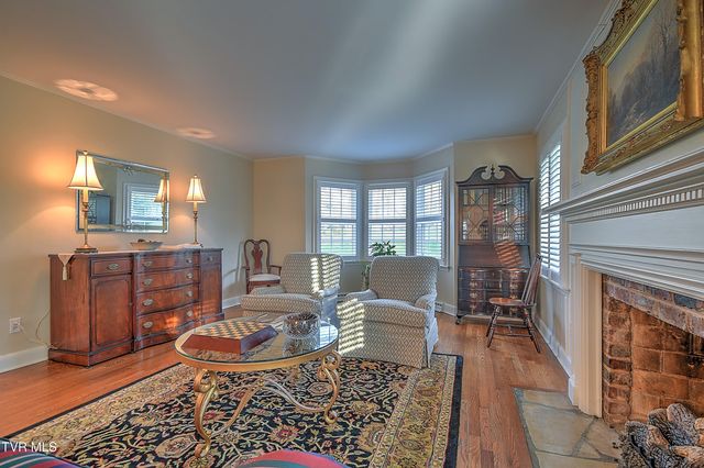 2041 Edgemont Avenue, Bristol, TN 37620