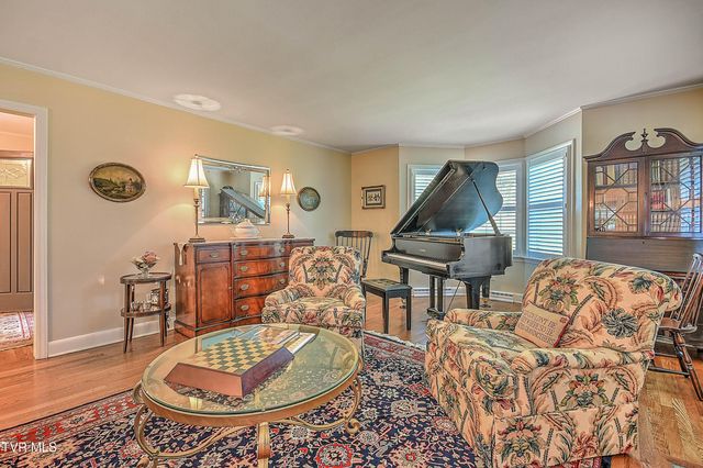 2041 Edgemont Avenue, Bristol, TN 37620