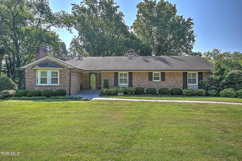 2041 Edgemont Avenue, Bristol, TN 37620