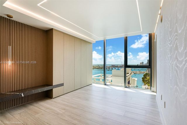 788 NE 23rd St 2401, Miami, FL 33137