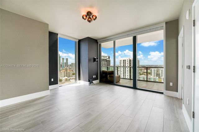 788 NE 23rd St 2401, Miami, FL 33137