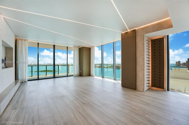 788 NE 23rd St 2401, Miami, FL 33137