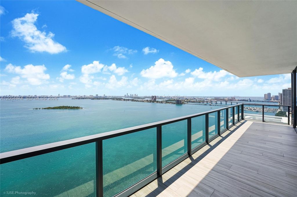 788 NE 23rd St 2401, Miami, FL 33137