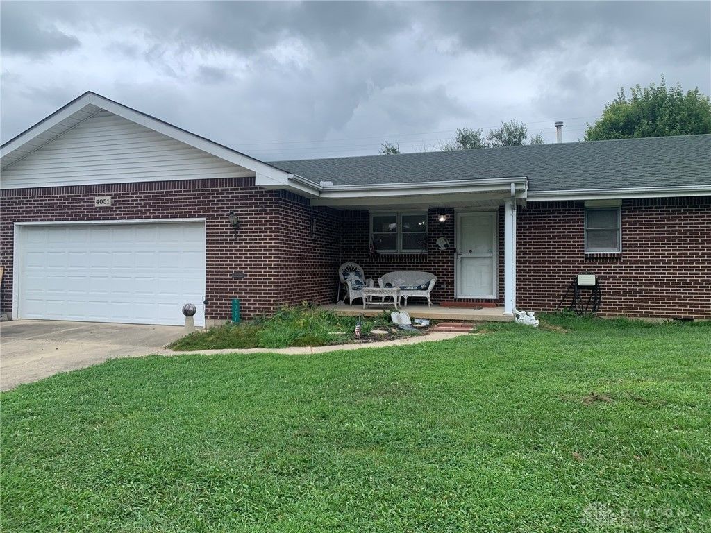 4051 Ellery Avenue, Moraine, OH 45439