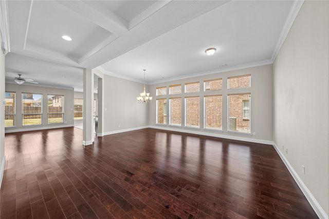 1916 Oakston Drive, Little Elm, TX 75033
