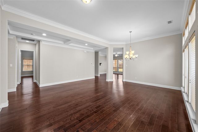 1916 Oakston Drive, Little Elm, TX 75033