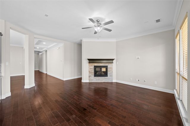 1916 Oakston Drive, Little Elm, TX 75033