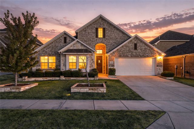 1916 Oakston Drive, Little Elm, TX 75033