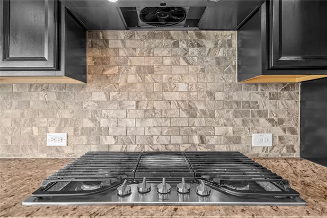 1916 Oakston Drive, Little Elm, TX 75033