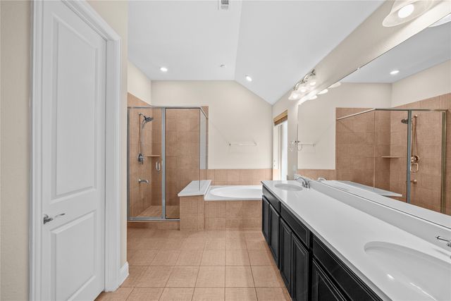 1916 Oakston Drive, Little Elm, TX 75033