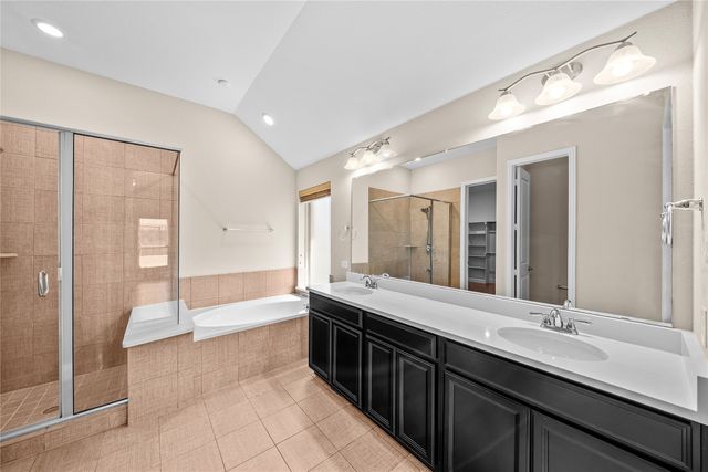 1916 Oakston Drive, Little Elm, TX 75033