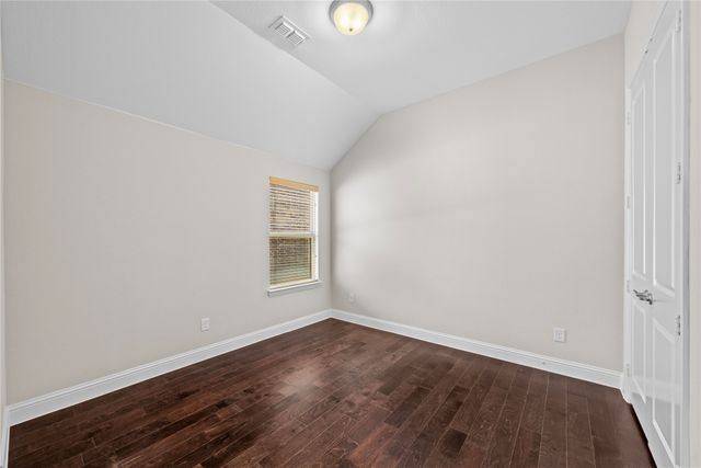 1916 Oakston Drive, Little Elm, TX 75033