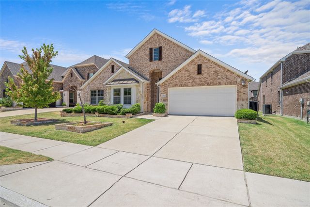 1916 Oakston Drive, Little Elm, TX 75033