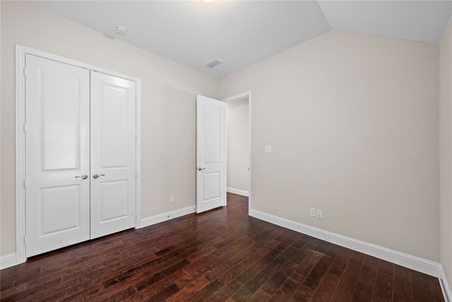 1916 Oakston Drive, Little Elm, TX 75033