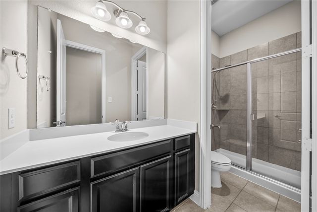 1916 Oakston Drive, Little Elm, TX 75033