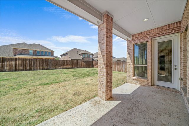 1916 Oakston Drive, Little Elm, TX 75033