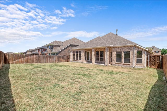 1916 Oakston Drive, Little Elm, TX 75033
