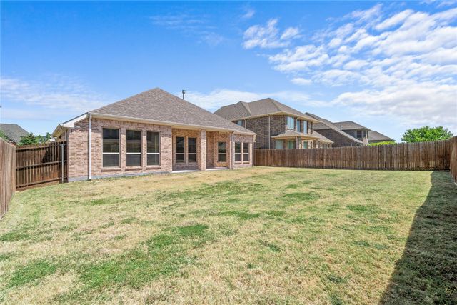 1916 Oakston Drive, Little Elm, TX 75033