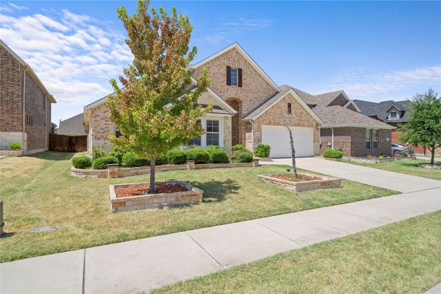1916 Oakston Drive, Little Elm, TX 75033