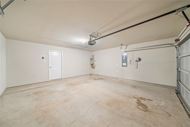 1916 Oakston Drive, Little Elm, TX 75033