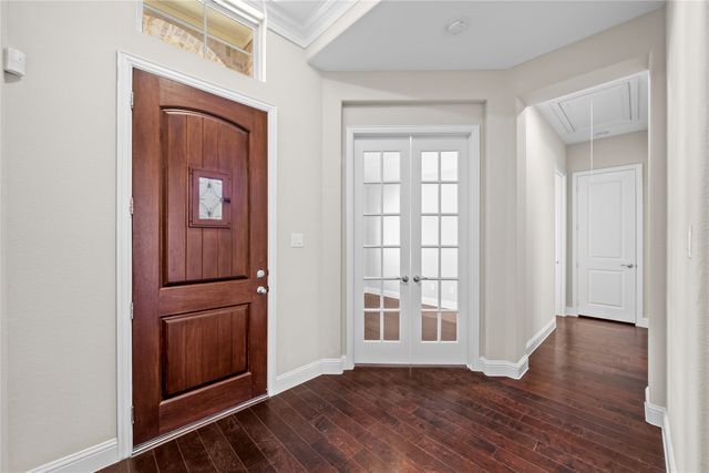 1916 Oakston Drive, Little Elm, TX 75033