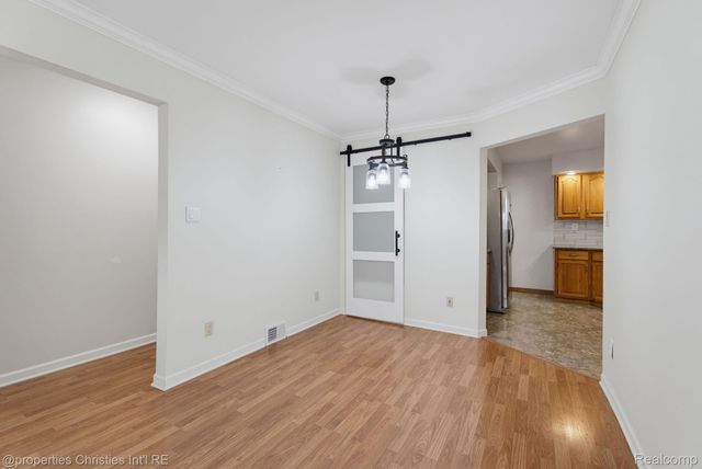1213 Langley Boulevard, Clawson, MI 48017