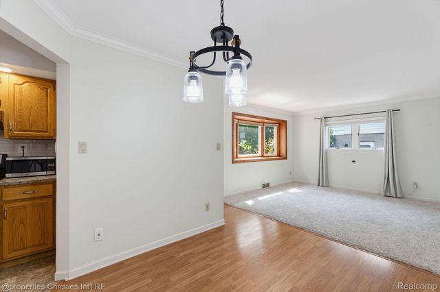 1213 Langley Boulevard, Clawson, MI 48017