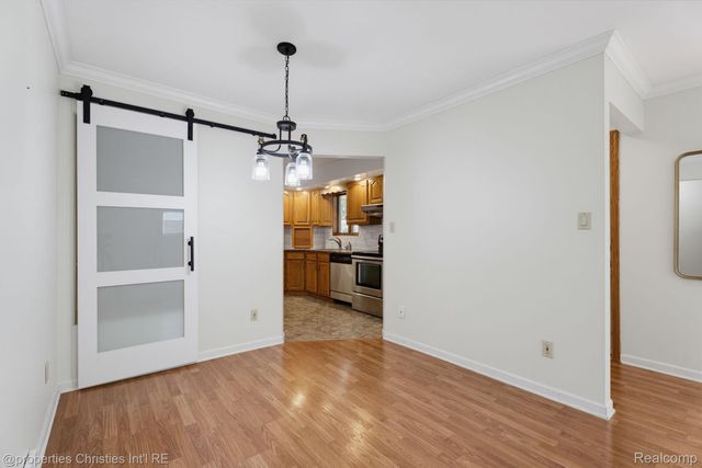 1213 Langley Boulevard, Clawson, MI 48017