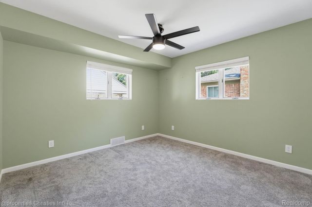 1213 Langley Boulevard, Clawson, MI 48017