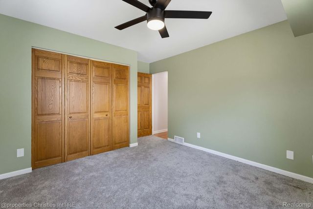 1213 Langley Boulevard, Clawson, MI 48017