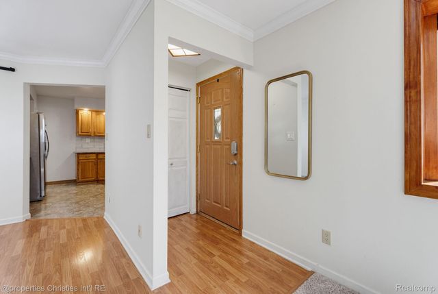 1213 Langley Boulevard, Clawson, MI 48017