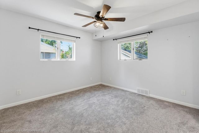 1213 Langley Boulevard, Clawson, MI 48017