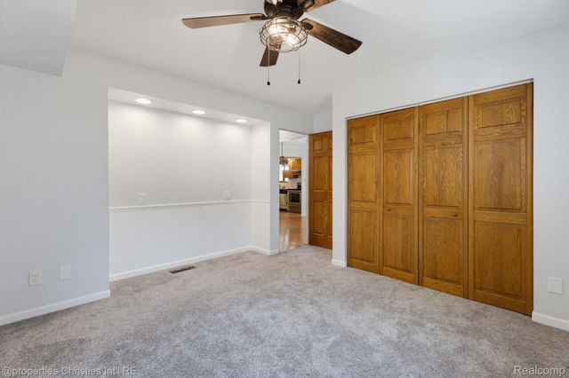 1213 Langley Boulevard, Clawson, MI 48017