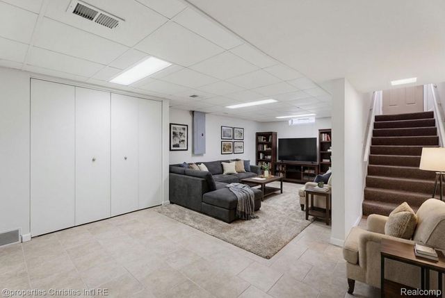 1213 Langley Boulevard, Clawson, MI 48017