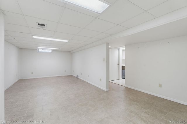 1213 Langley Boulevard, Clawson, MI 48017