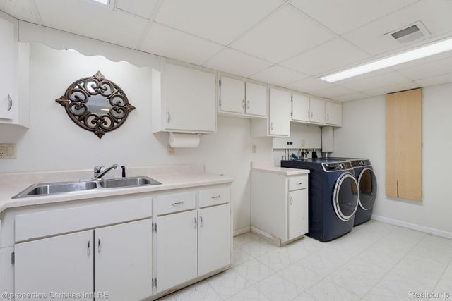 1213 Langley Boulevard, Clawson, MI 48017