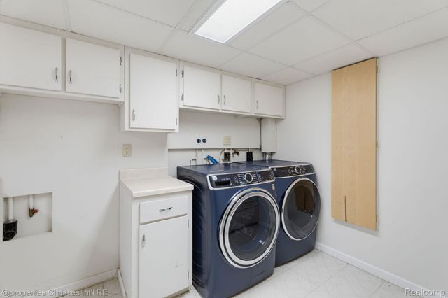 1213 Langley Boulevard, Clawson, MI 48017