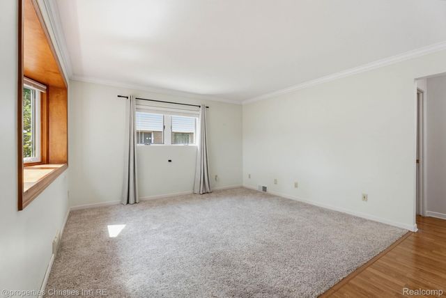 1213 Langley Boulevard, Clawson, MI 48017