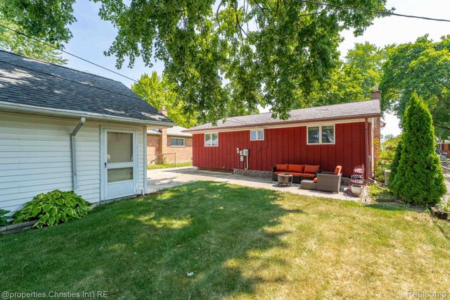 1213 Langley Boulevard, Clawson, MI 48017