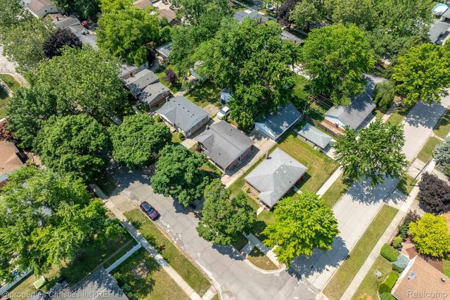1213 Langley Boulevard, Clawson, MI 48017