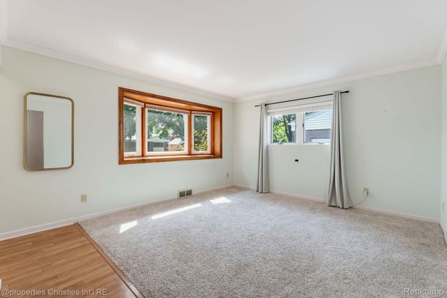 1213 Langley Boulevard, Clawson, MI 48017