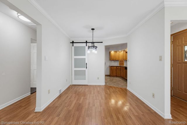 1213 Langley Boulevard, Clawson, MI 48017