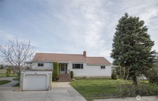 402 W Helena Avenue, Ellensburg, WA 98926