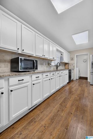 640 TIMREE STREET, Weaver, AL 36277