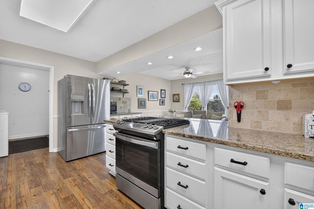 640 TIMREE STREET, Weaver, AL 36277
