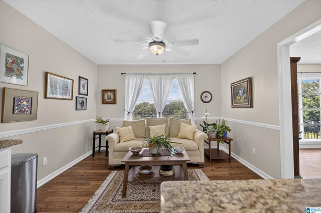 640 TIMREE STREET, Weaver, AL 36277