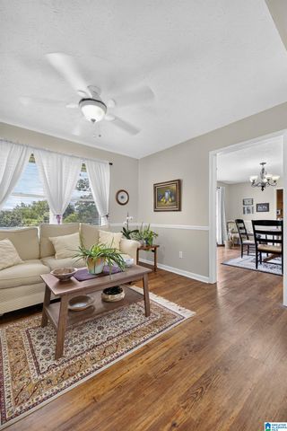 640 TIMREE STREET, Weaver, AL 36277